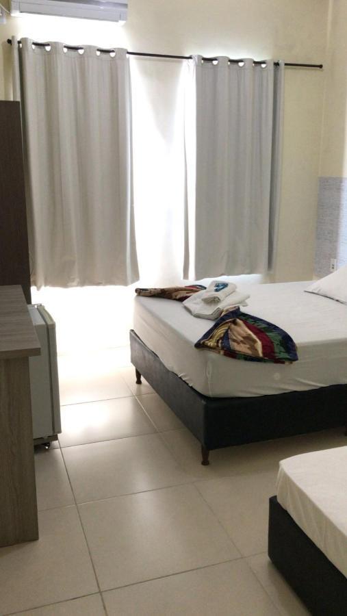 Pousada 4 Estacoes Penha  Dış mekan fotoğraf