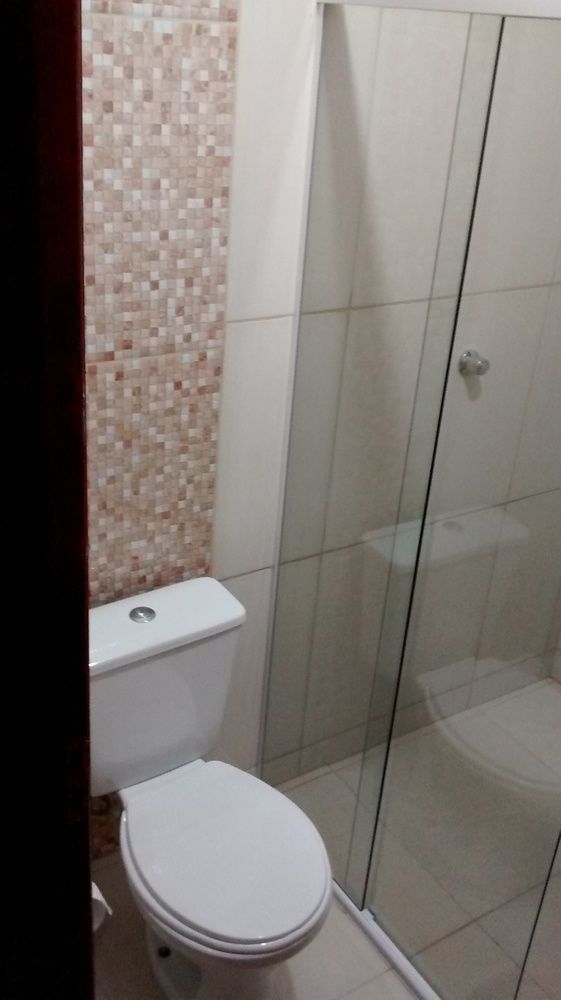 Pousada 4 Estacoes Penha  Dış mekan fotoğraf