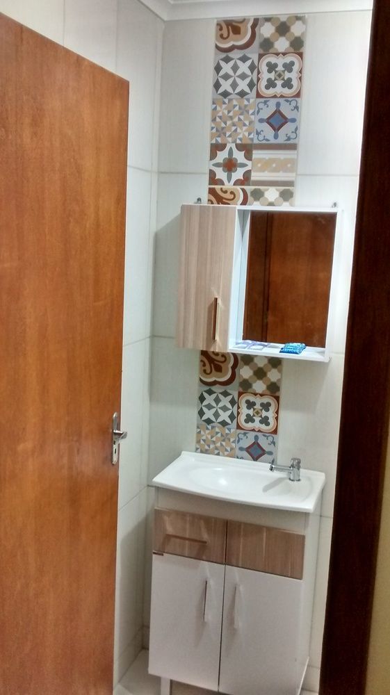Pousada 4 Estacoes Penha  Dış mekan fotoğraf